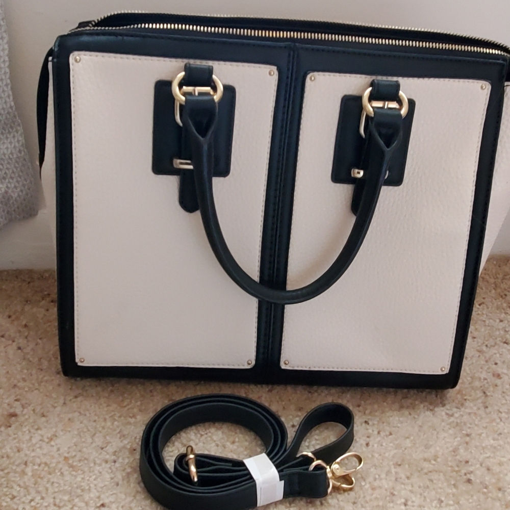 Large Aldo Handbag
